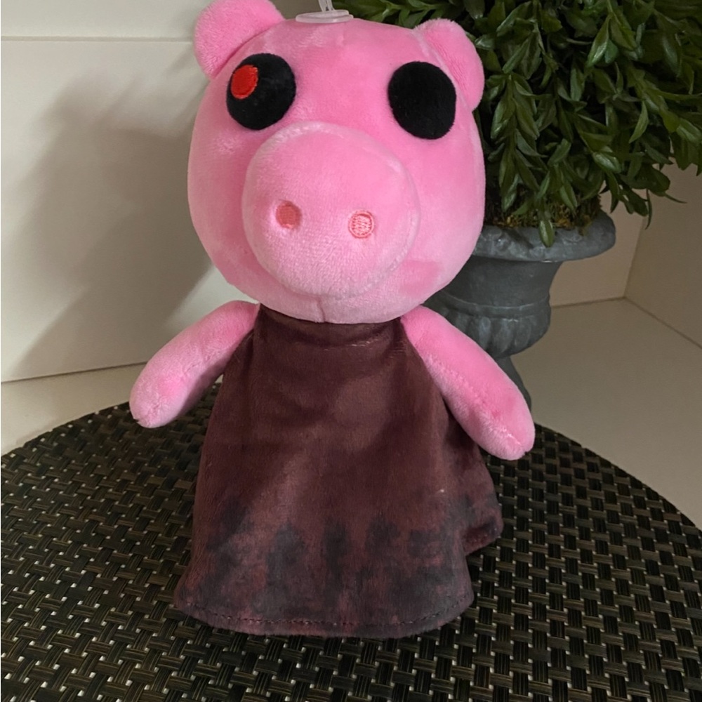 ROBLOX PIGGY Plush
